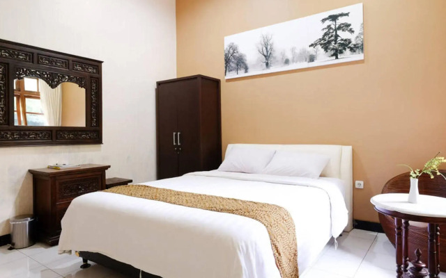 Griya Yunika Homestay