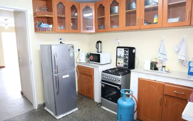 Ramon Cozy Maisonette