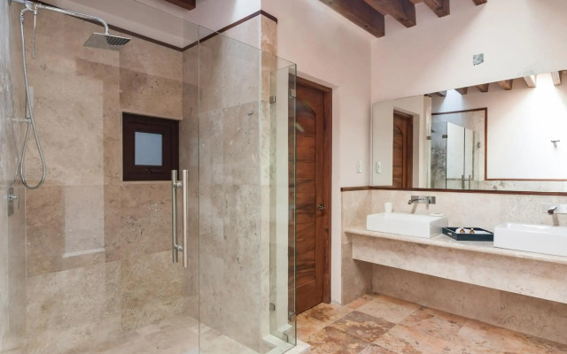 Casa del Rector Hotel Boutique