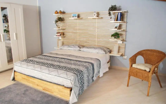 Benvenuti al Sud B&B