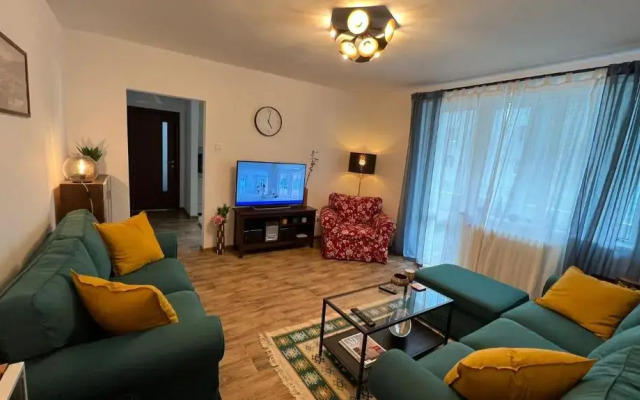 Sunrise apartment