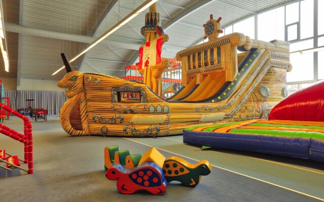 AHORN Panorama Hotel Oberhof