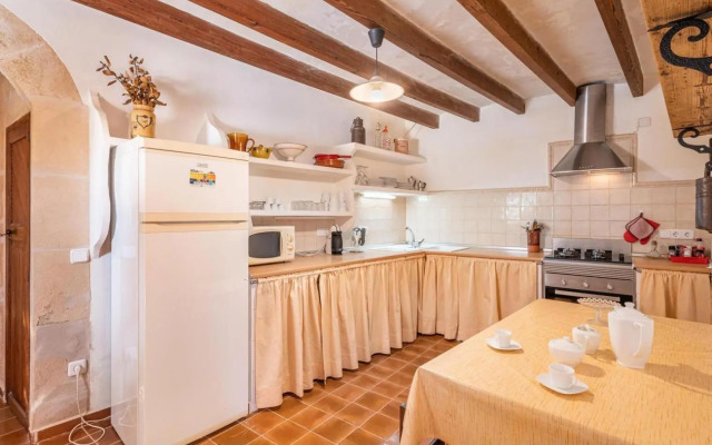 Finca Campestre Es Verger Blue