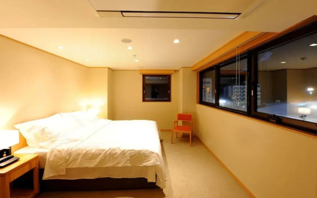 T Hotel Ryuoo