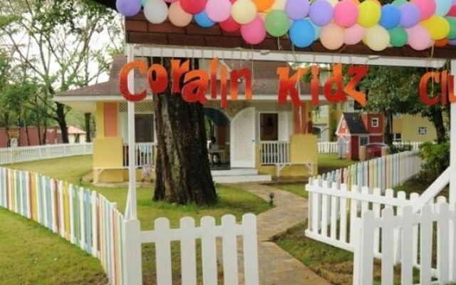 Breezes Puerto Plata Spa & Beach Resort