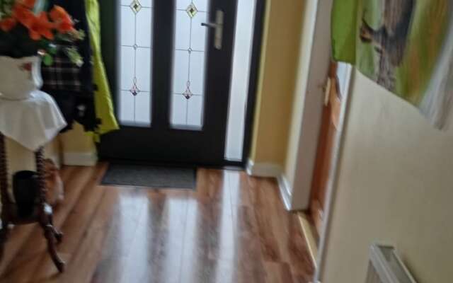 Room in Bungalow - Very Nice View With This Room