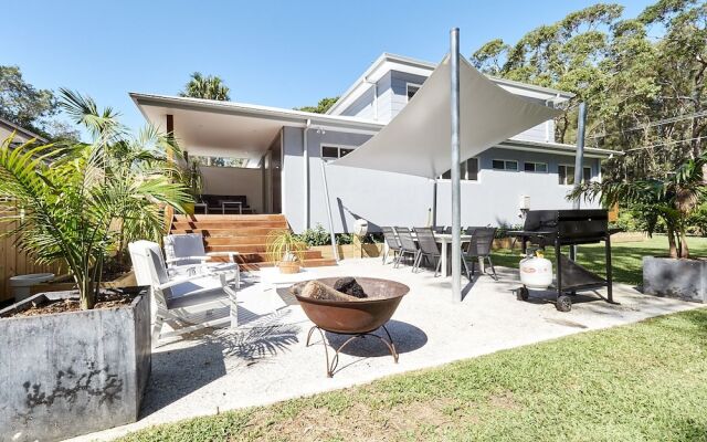 Maple Tree House (I739)