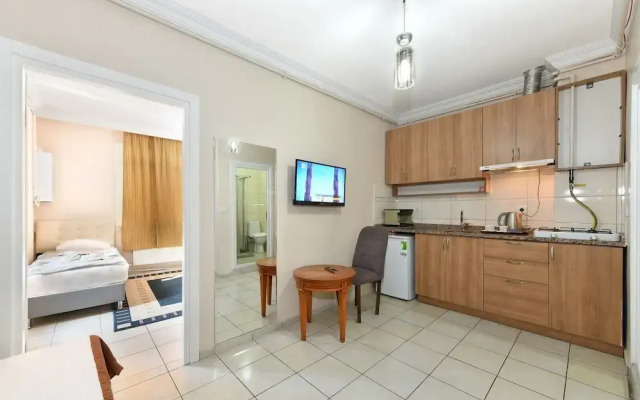 White Palace Apart Hotel Istanbul