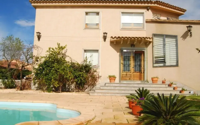 Villa Ardenya