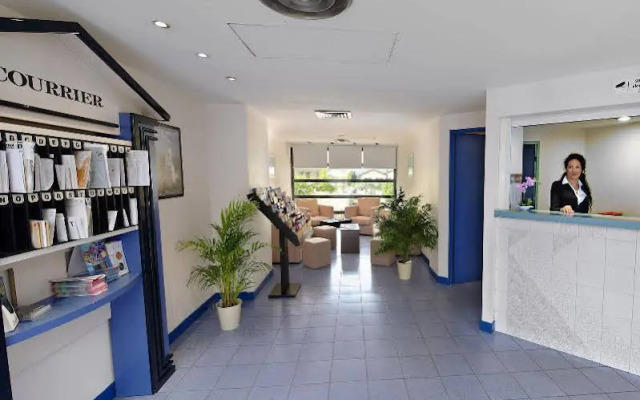 AppartHotel Odalys Les Felibriges