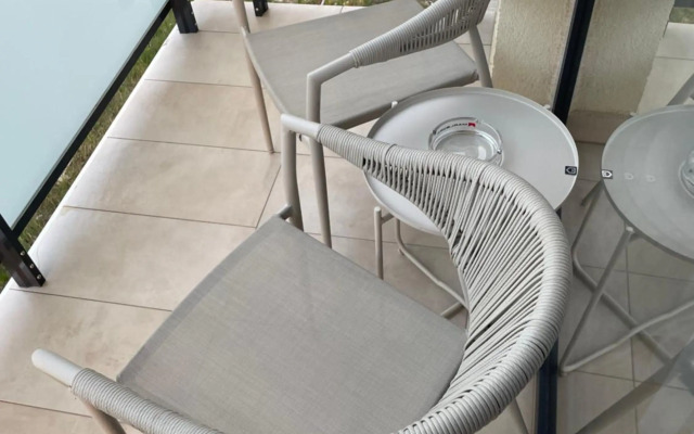 The Gatsby Apartment