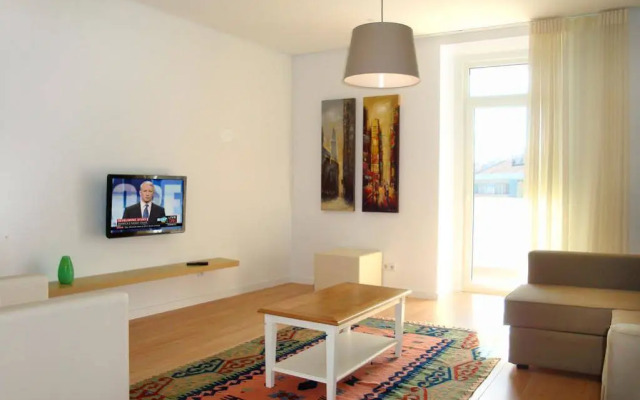 My Place - Lisbon Lounge Suites