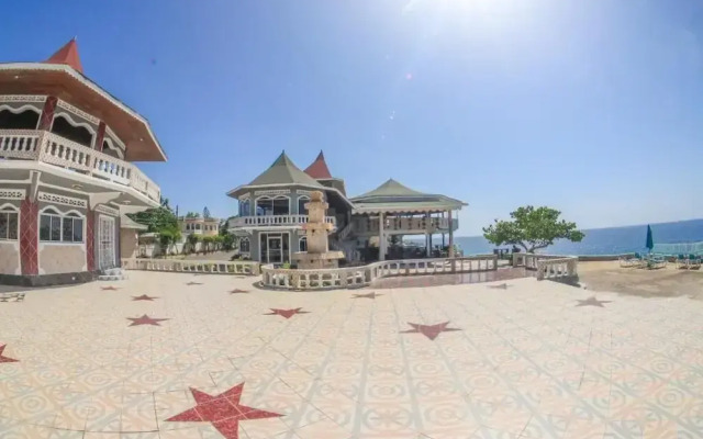 Kaisers Sunset Hotel -Adult Only -Negril