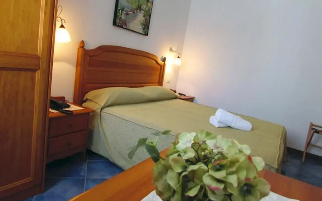 Hotel La Meridiana
