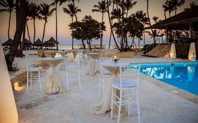 Melia Punta Cana Beach Wellness Inclusive - Adults only