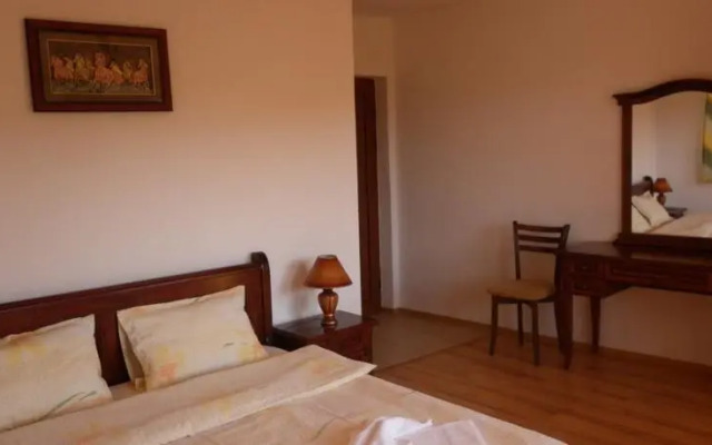 Guest House Mavrudieva