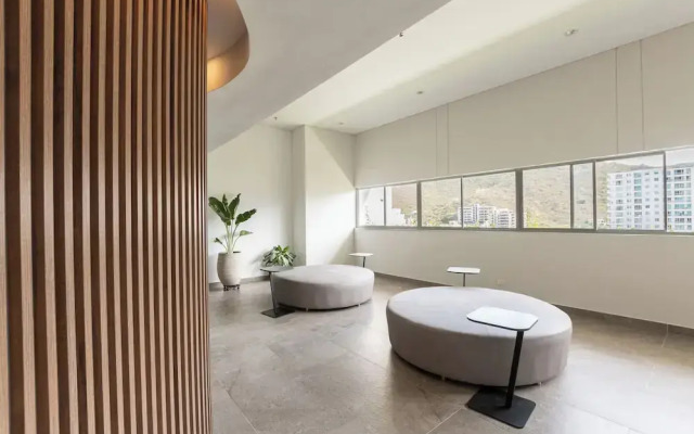 Ambar Roca Suites by Huespedia