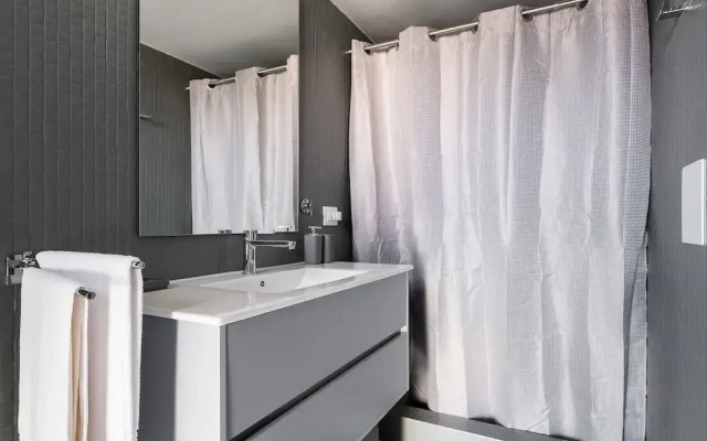 Tagliacozzi Suite