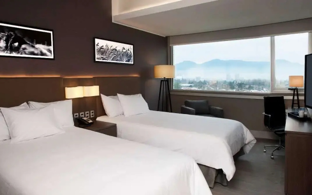 Hotel Terrado Rancagua