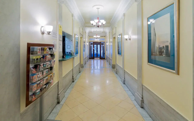 Morningside Inn