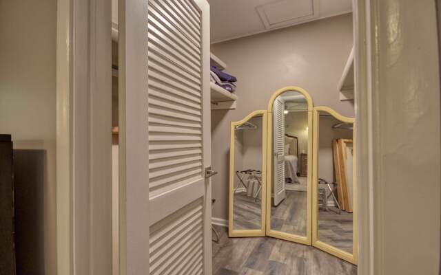 Gatlinburg - Barbara's Song #4125