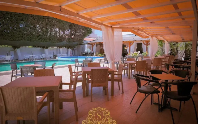Hotel Sorrente