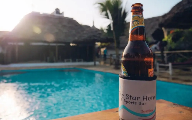 The Star Hotel & Sports Bar Zanzibar