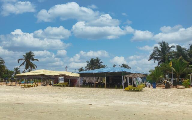 Pele's Fisherman Village