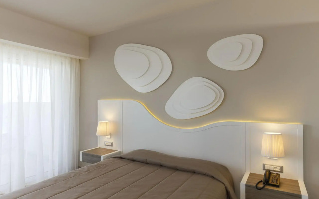 Rodos Princess Beach Hotel - All Inclusive