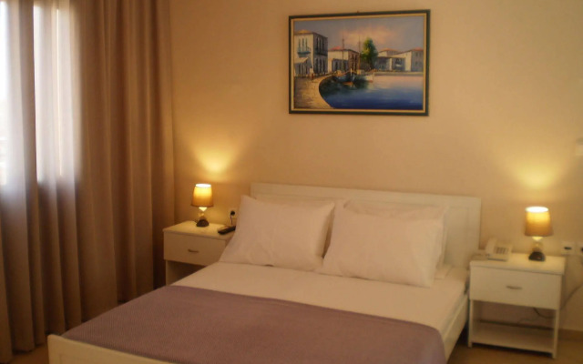 So Nice Hotel