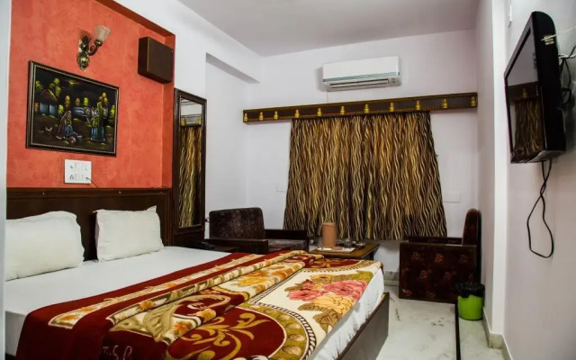 Hotel Udai Palace