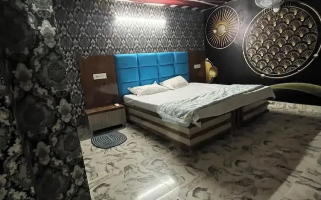 Tejas Dream House