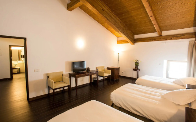 Palacio del Infante Don Juan Manuel Hotel Spa