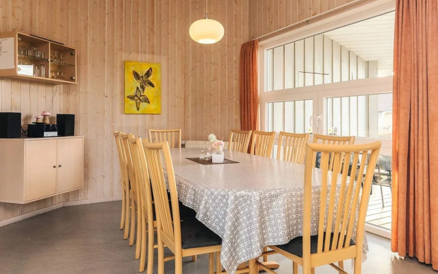 4 Star Holiday Home in Ottendorf