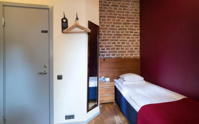 Rex Hotel