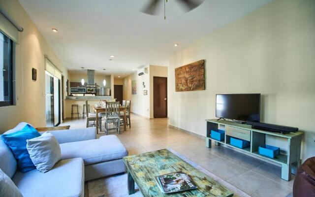 2 BD apartment in popular condominium-190MBPS WIFI