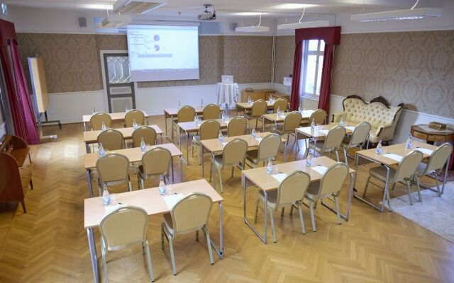Grenna Hotell