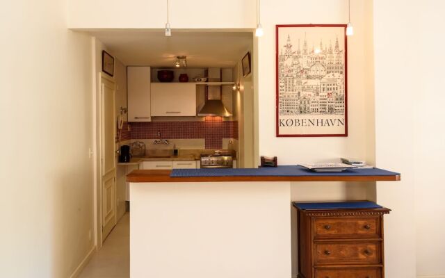 All in Rio-Excelente Localização Metrô de Ipanema