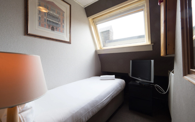 Hotel Di Ann Amsterdam City Centre