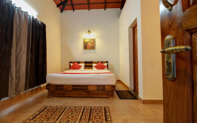 OYO 17311 Alaka Rester Home Stay