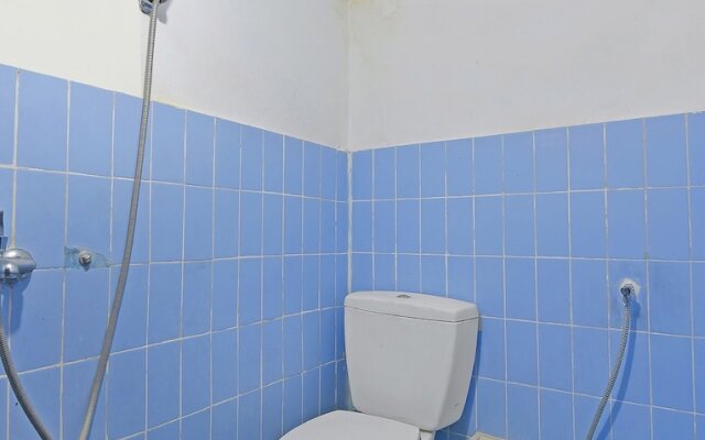 Oyo 3244 Grand Chandra Hotel