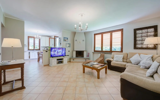 Villa La Dolce Vita in Leggiuno