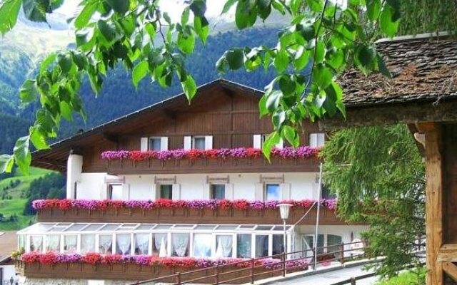 Hotel Etschquelle