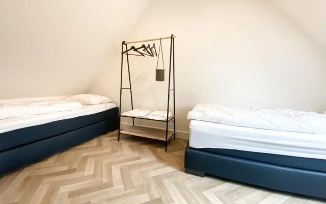 De Veerse Pot Vakantiewoning 4 VE06
