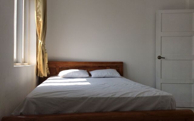 Vinabooker Huynh Tan Phat