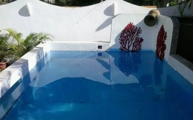 Hotel Villa Capri Salon & SPA