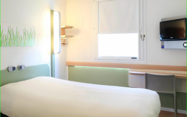 Ibis Budget Nancy Centre
