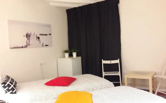 B&B VistaMar Holidays - Adults Only