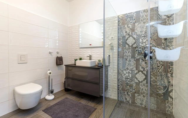 Garden Studio in Rovinj