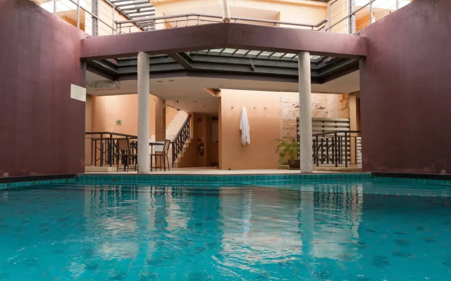 Fruit Valley Resort